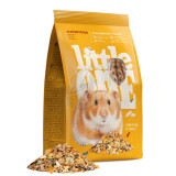 LittleOne Hamsterin Ruoka 900g Plus Rapea Herkku