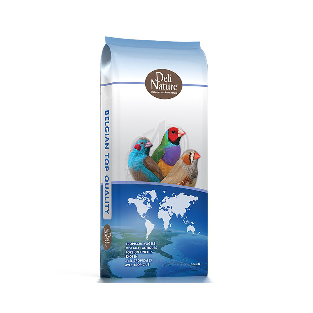 Deli Nature APV-Gould 20 kg