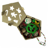 Foraging Box