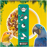 Nature Parrot Tea Fruit and Blossom 80g