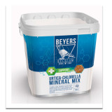Beyers Urtica-Chlorella Mineral Mix 5kg 