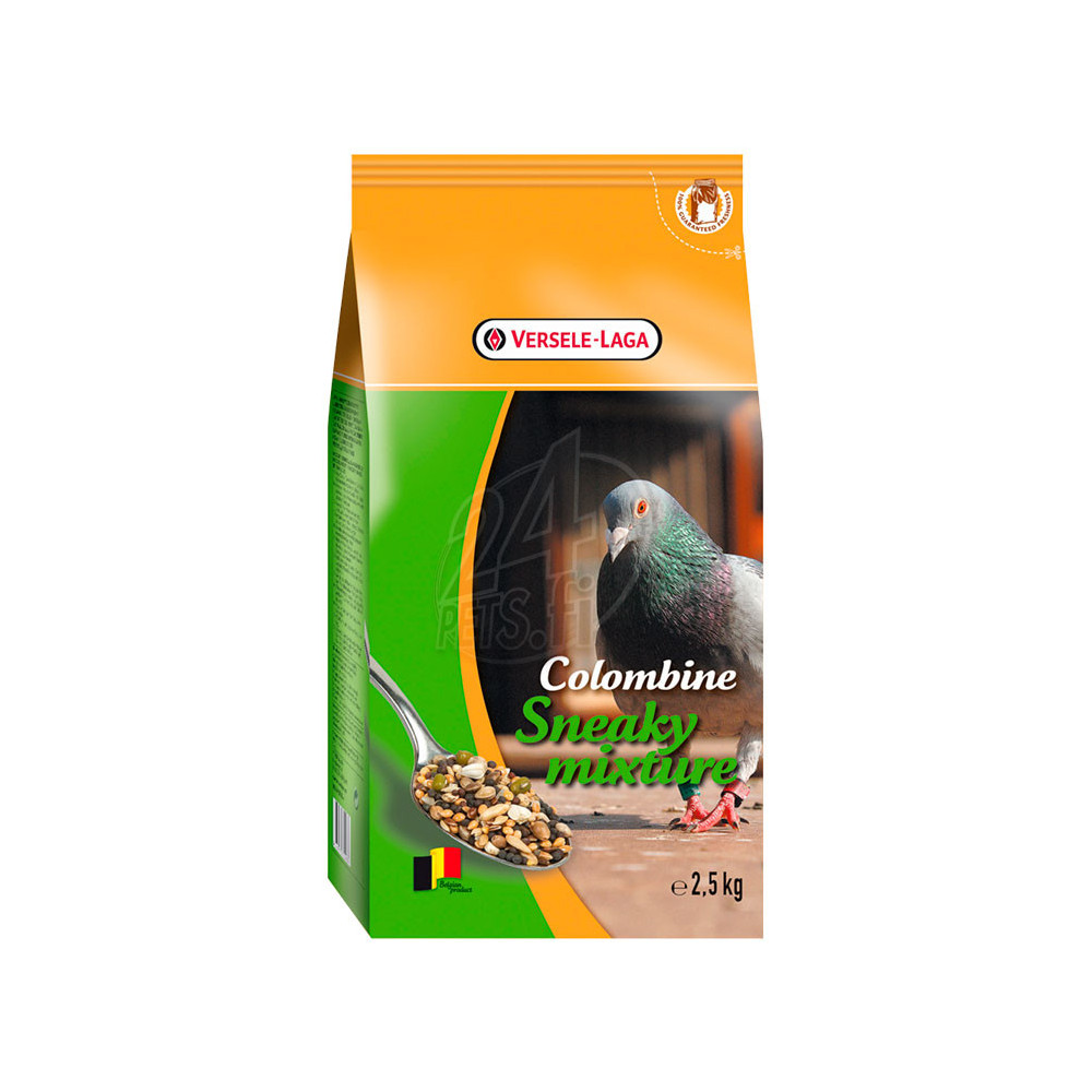 Versele-Laga Colombine Sneaky mixture 2 kg