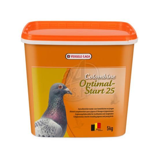 Versele-Laga Colombine Optimal-Start 25  5 kg