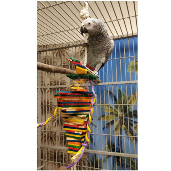 Zoo-Max Popoff Large