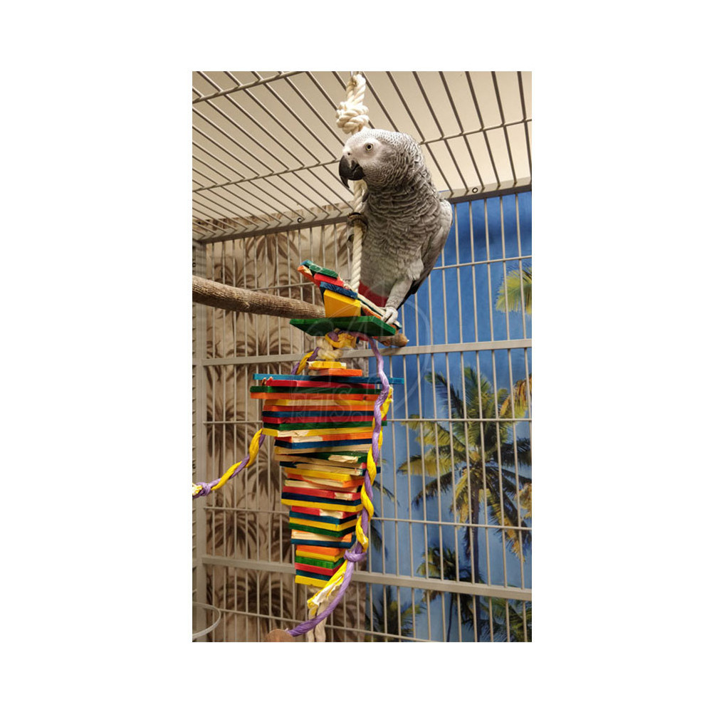 Zoo-Max Popoff Large