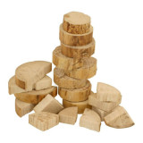Bird Kabob - Yucca Parrot Chips