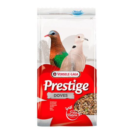 Versele-Laga Doves-Turtledoves 4 kg
