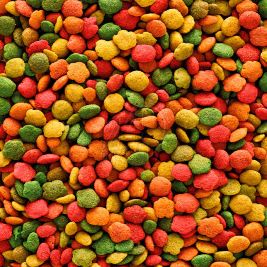 Versele-Laga Nutribird G14 Tropical Big Parakeets 1 kg