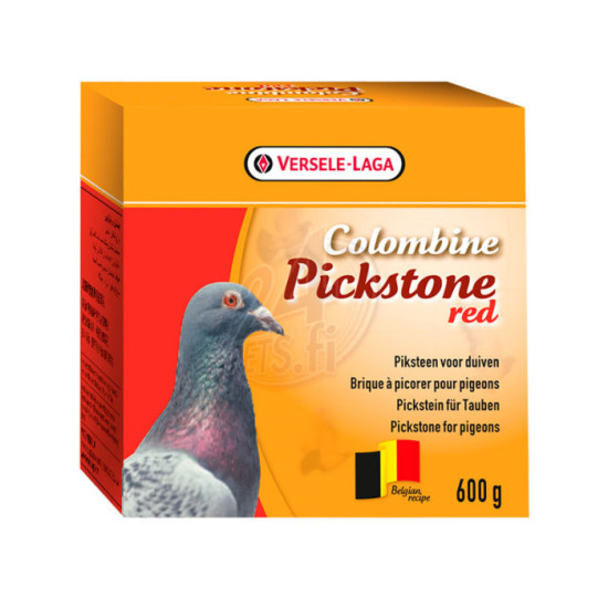 Versele-Laga Colombine Pickstone Red 600g