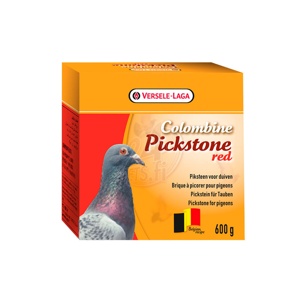 Versele-Laga Colombine Pickstone Red 600g