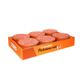 Versele-Laga Colombine Pickstone red tray 5 + 1