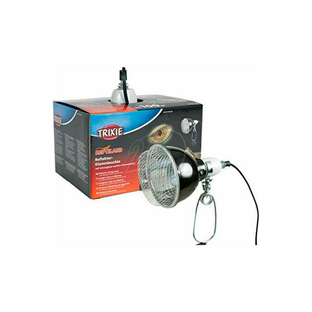 Trixie Heijastinkupu ja Lintulamppu 23W Setti 