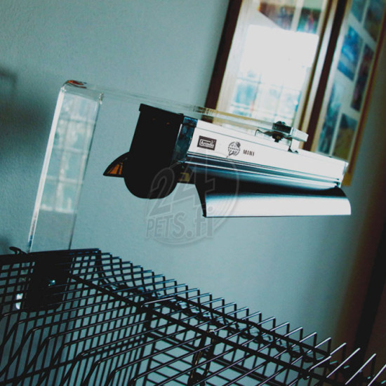 Arcadia Bird PureSun Mini Kit