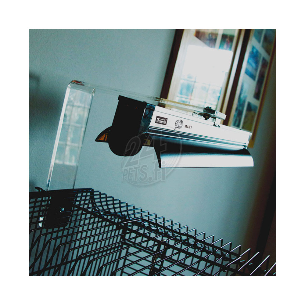 Arcadia Bird PureSun Mini Kit