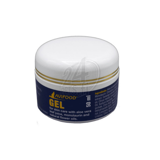 Avifood Gel 50 ml