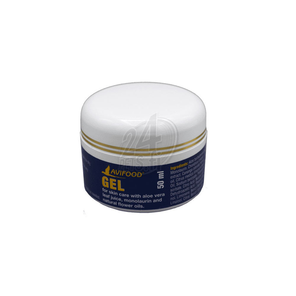 Avifood Gel 50 ml