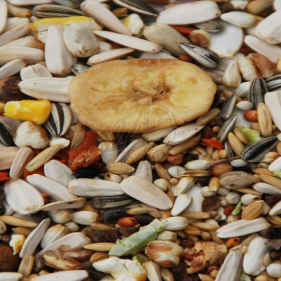 Deli Nature Macaws Excellent 15 kg