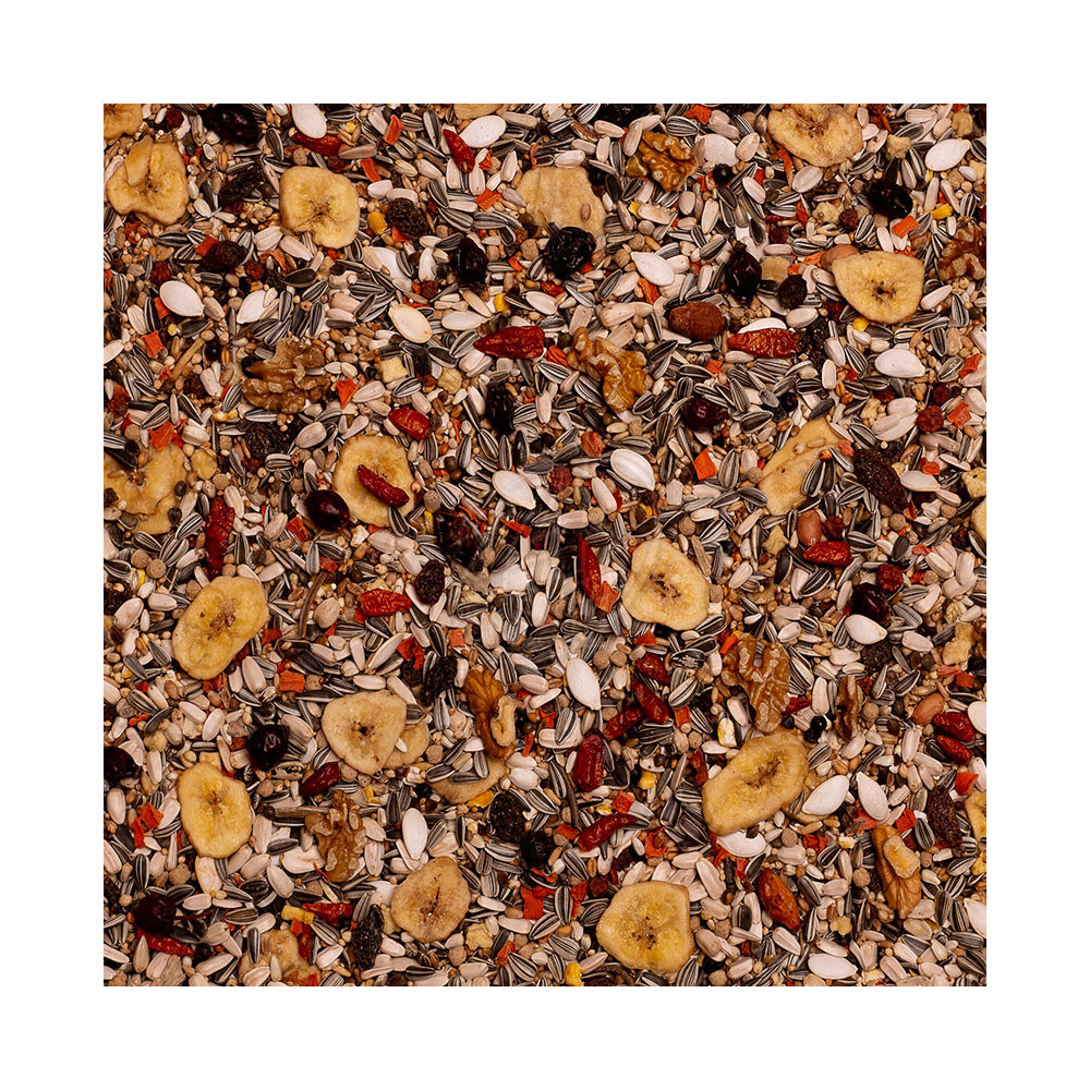 Deli Nature Birdelicious Parrots Down Under 2 kg