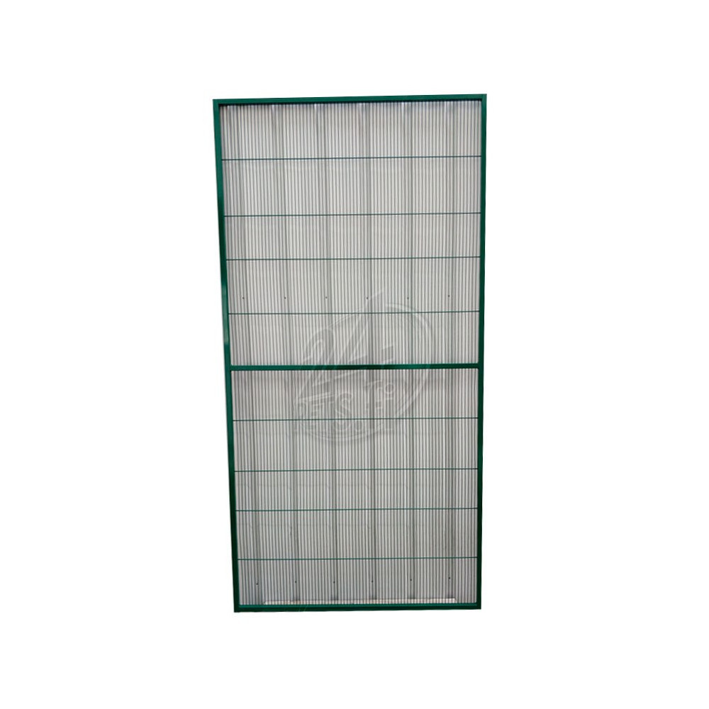 Aviaarion Lisäosa Pikkulinnuille 2 seinää ja katto