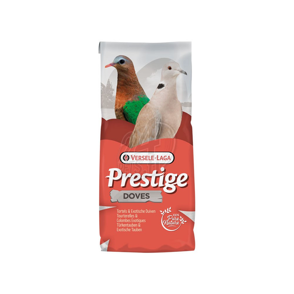 Versele-Laga Doves-Turtledoves 20 kg