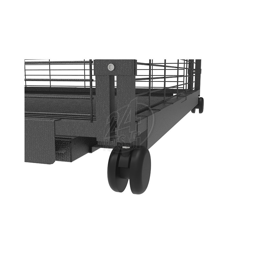 Aviaario Setti Papukaijoille 1M2