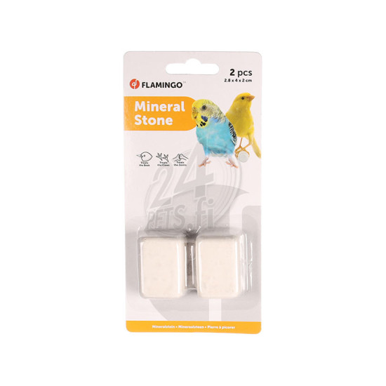 Kalkkikivet 60g 2 kpl