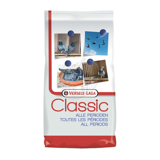 Versele-Laga Classic Breeding and Racing Mixture