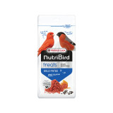 Versele-Laga Nutribird Gold Patee Red Fusion 250g