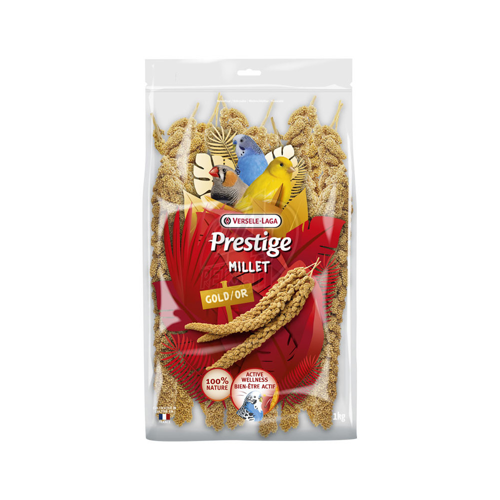 Versele-Laga Prestige Hirssintähkä 1 kg