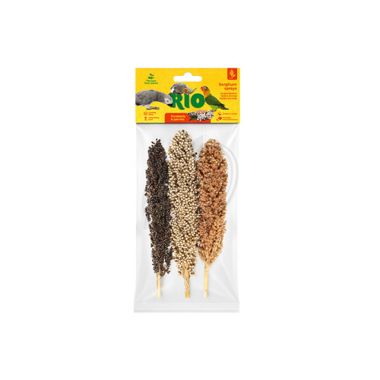 Rio Durratähkät 3 kpl