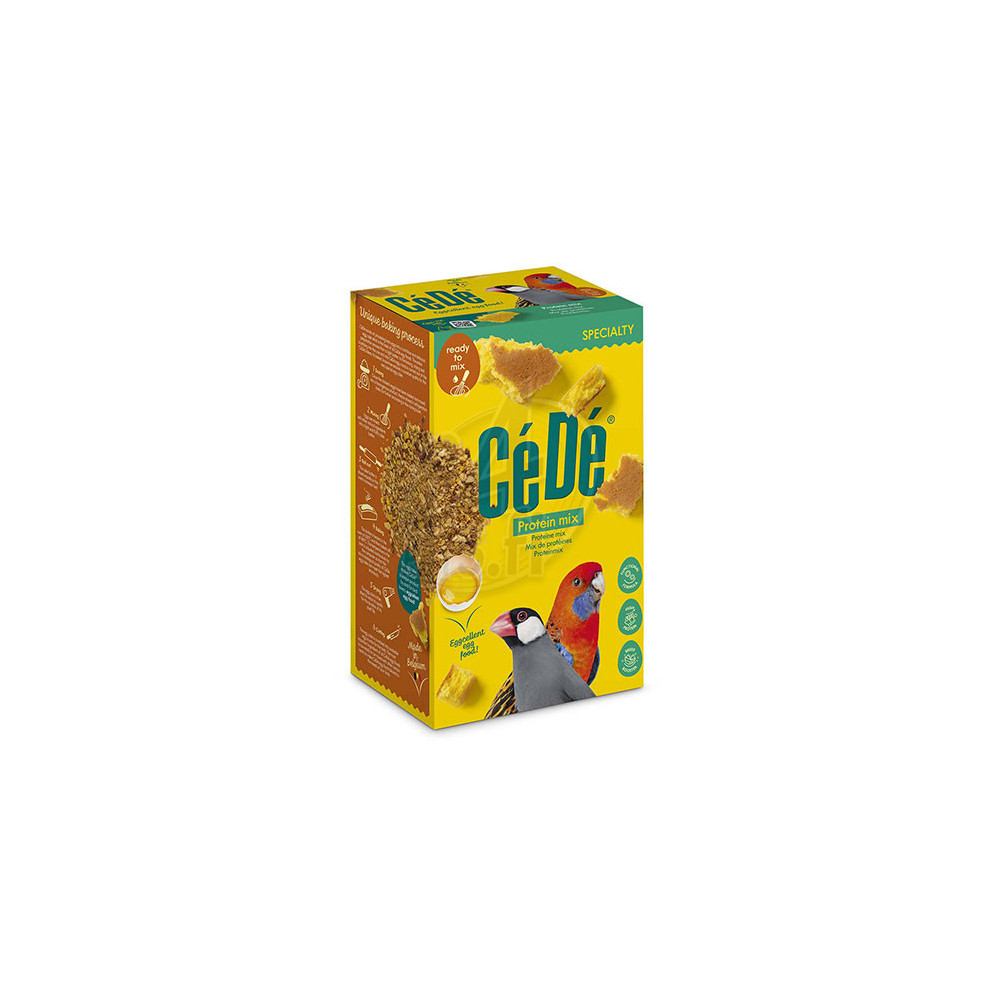 CeDe Protein Mix 1 kg