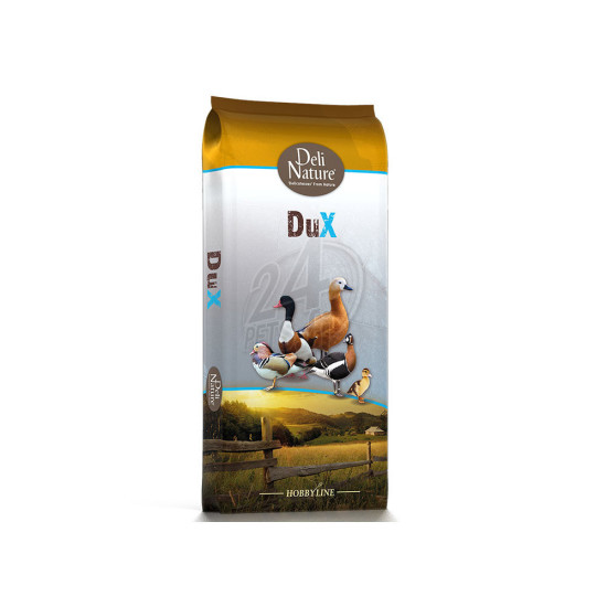 Deli Nature Dux Micro Floating 15 kg