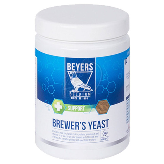 Beyers Brewers Yeast 600g