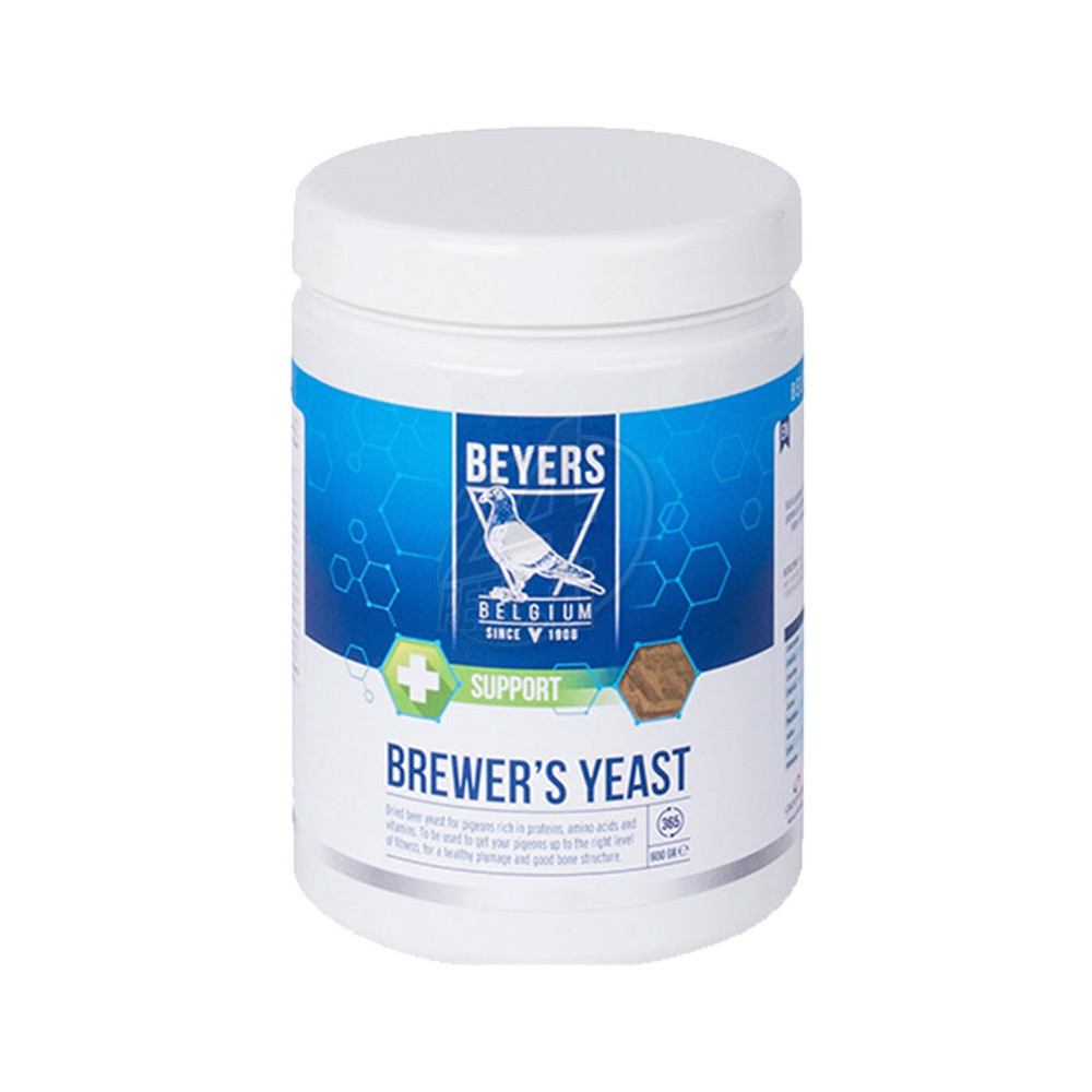 Beyers Brewers Yeast 600g