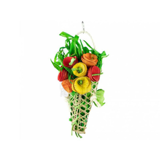 Nature Flower Bouquet