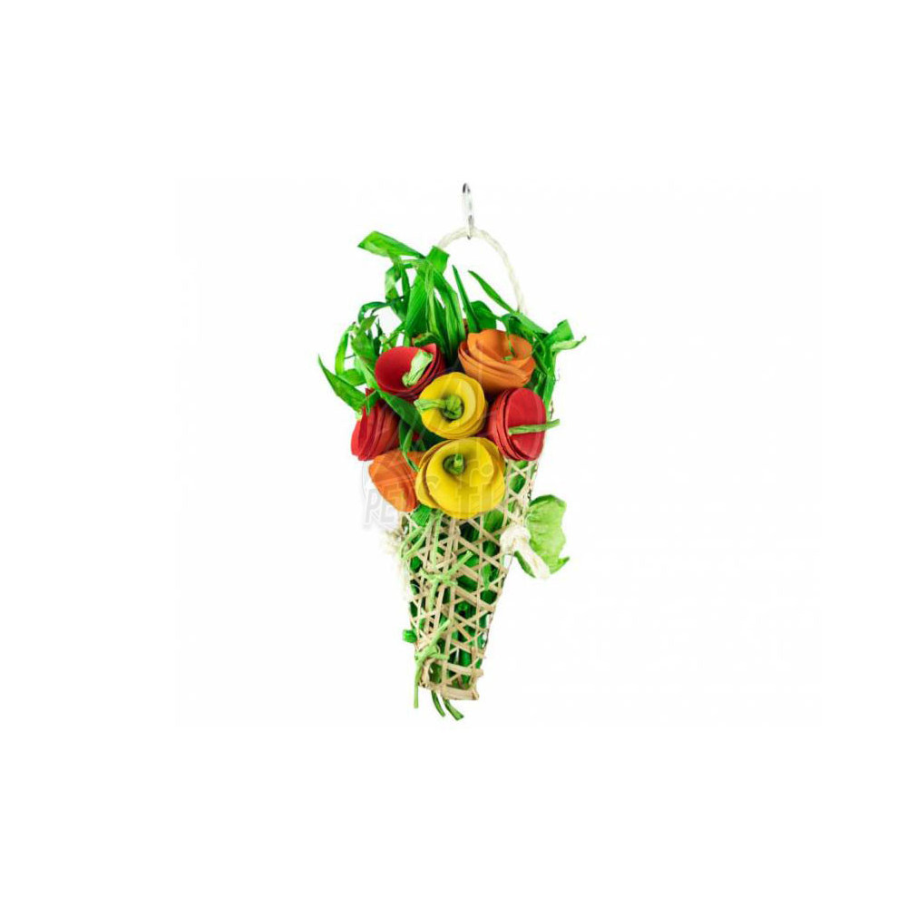 Nature Flower Bouquet