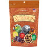 Lafeber Nutri-Berries Senior Parrot 284g