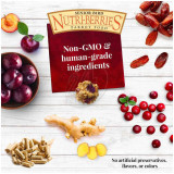 Lafeber Nutri-Berries Senior Parrot 284g