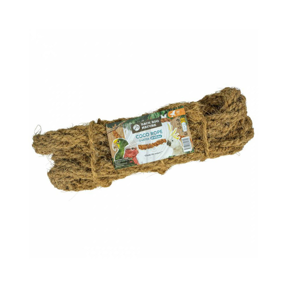 Nature Coco Rope 2 M 30 mm