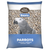 Deli Nature Basic Parrots 3 kg