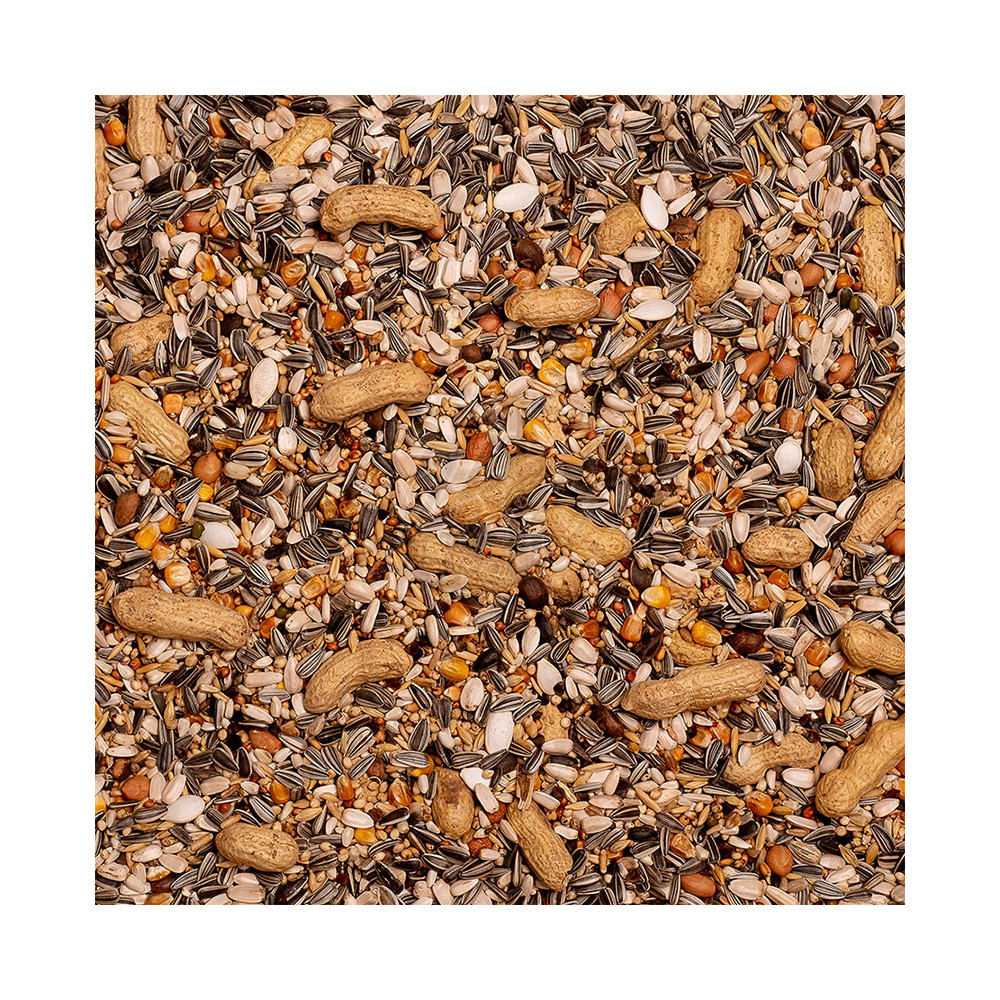 Deli Nature Basic Parrots 3 kg
