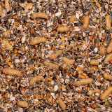 Deli Nature Basic Parrots 3 kg