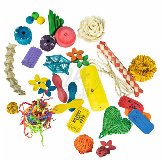 DIY Toy Gift Box