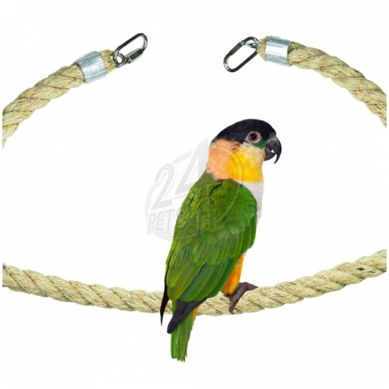 Nature Sisal Rope 1 M