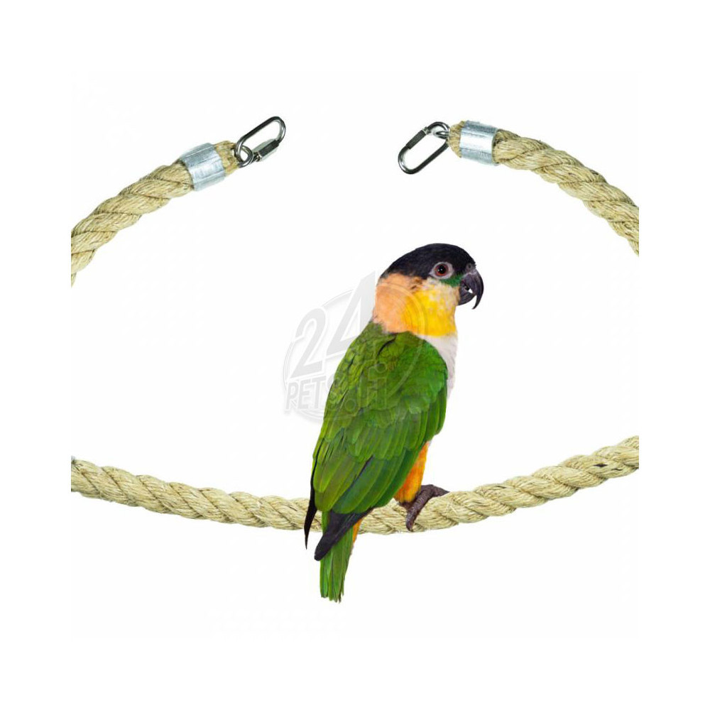 Nature Sisal Rope 1 M