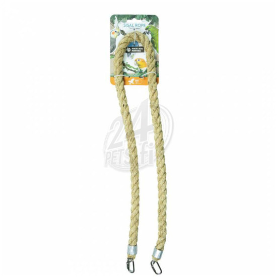 Nature Sisal Rope 1 M