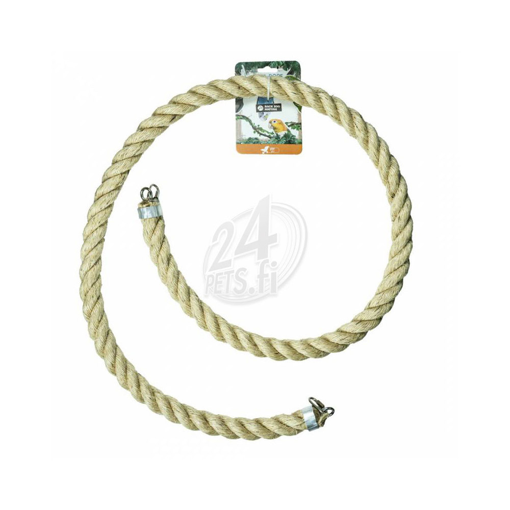 Nature Sisal Rope 2 M