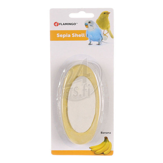 Kalkkikivi Banaanin maku 70g
