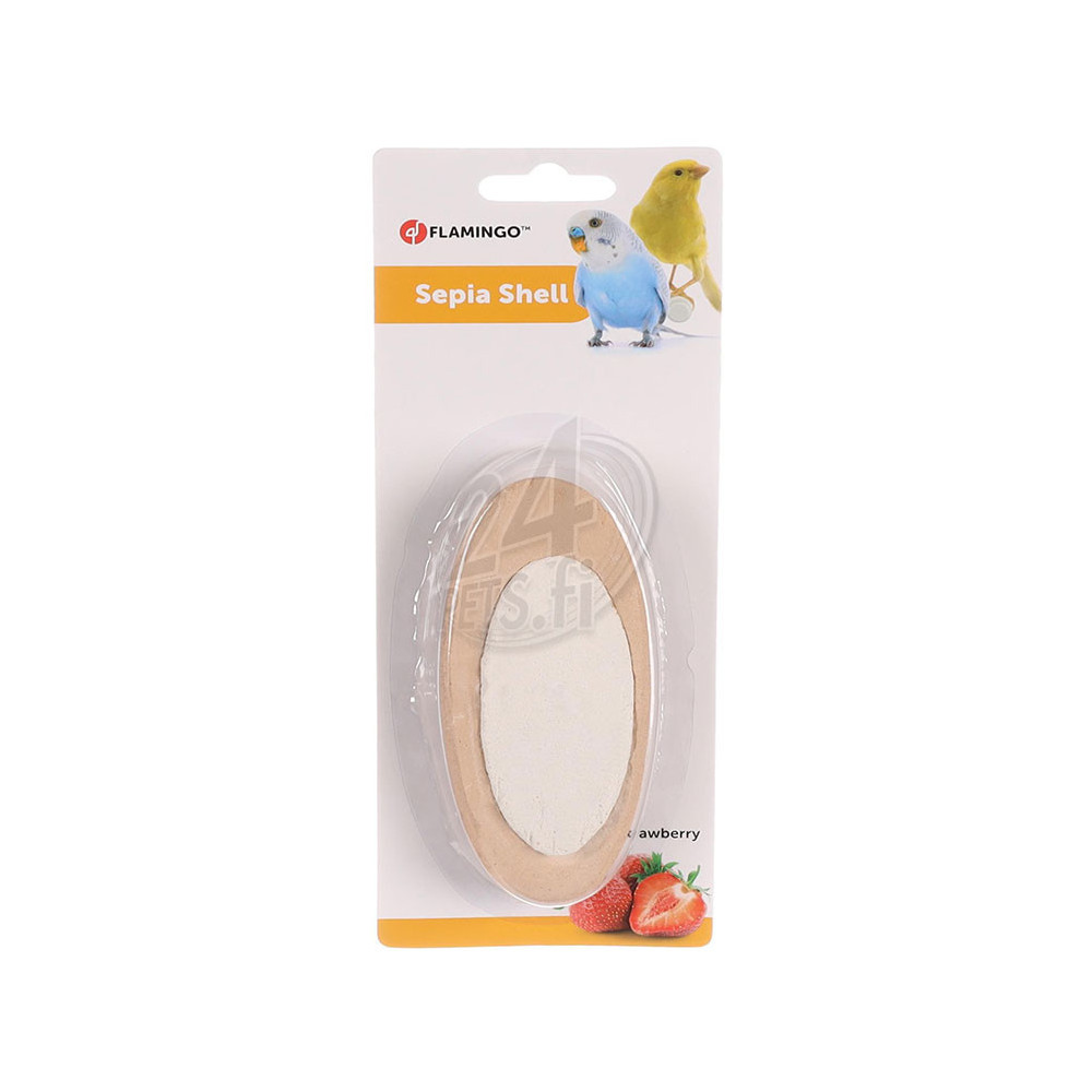 Kalkkikivi Mansikan maku 70g