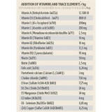 Askio Nature XSmall Formula 4 kg ALE! 1KPL!
